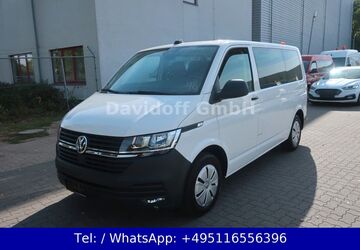 VW T6 Transporter 59.598 km 24.900 &euro; Hannover 30179