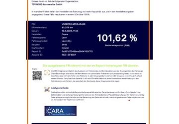 Cupra Leon 83.210 km 25.980 &euro; Burgwedel 30938