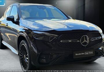 Mercedes-Benz GLC 400 57.104 km 55.890 &euro; Hannover/Langenhagen 30855