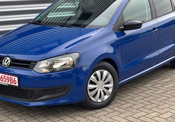 VW Polo 115.000 km 3.990 &euro; Burgdorf 31303