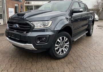 Ford Ranger 95.600 km 26.500 &euro; Barsinghausen 30890