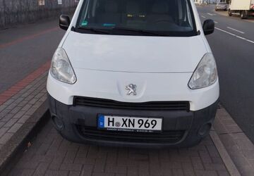 Peugeot Partner 241.000 km 3.200 &euro; Hannover 30657