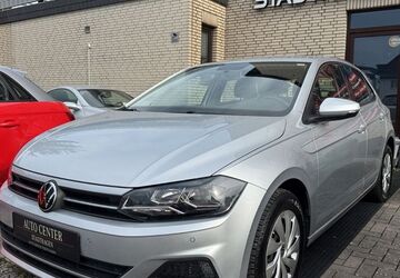 VW Polo 35.000 km 12.990 &euro; Stadthagen 31655