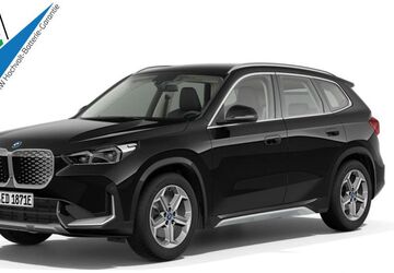 BMW iX1 7.788 km 38.750 &euro; Burgdorf 31303