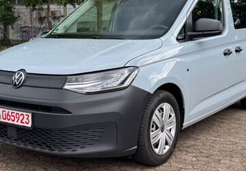 VW Caddy 255.415 km 12.990 &euro; Langenhagen 30855