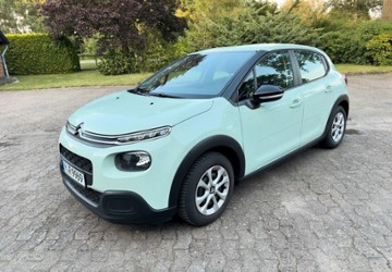 Citroen C3 104.000 km 5.900 &euro; Burgwedel 30938