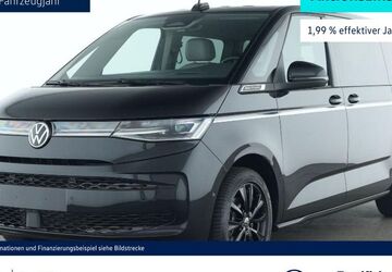 VW T7 Multivan 16.619 km 54.790 &euro; Hannover 30419