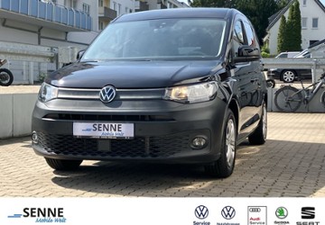 VW Caddy 43.243 km 21.980 &euro; Barsinghausen 30890
