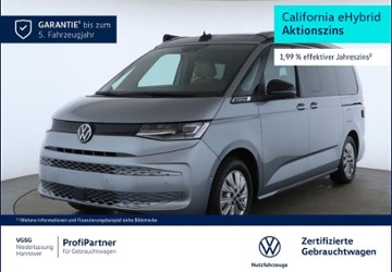 VW T7 California 9.701 km 64.590 &euro; Hannover 30419