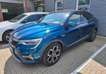 Renault Arkana 69.000 km 18.990 &euro; Neustadt 31535
