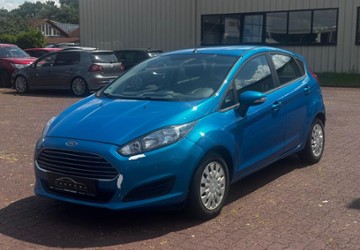 Ford Fiesta 228.000 km 2.900 &euro; Barsinghausen 30890