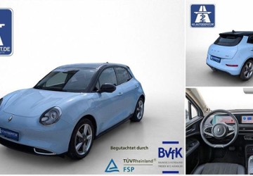ORA Funky Cat 18.350 km 20.950 &euro; Lauenau 31867
