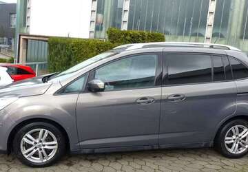 Ford Grand C-Max 134.900 km 5.498 &euro; Hannover 30179