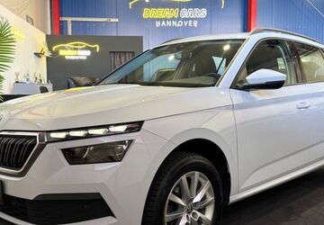 Skoda Kamiq 97.250 km 17.980 &euro; Garbsen 30827