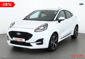 Ford Puma 16.031 km 21.890 &euro; Hannover 30179