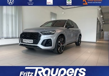 Audi Q5 157.100 km 32.990 &euro; Hannover 30453