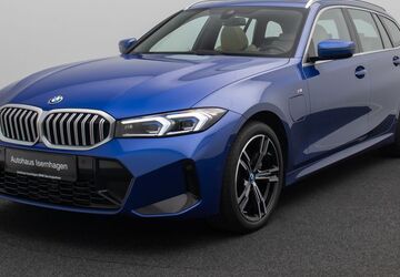 BMW 330 93.444 km 32.999 &euro; Isernhagen 30916