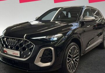 Audi SQ5 9.999 km 75.490 &euro; Hannover 30179