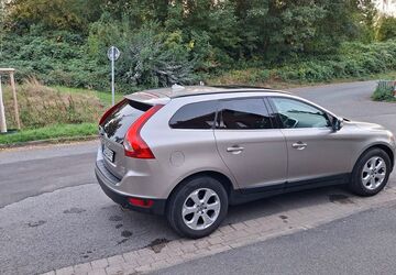 Volvo XC60 254.000 km 9.300 &euro; Barsinghausen 30890