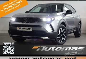 Opel Mokka 45.000 km 14.890 &euro; Garbsen / Hannover 30827