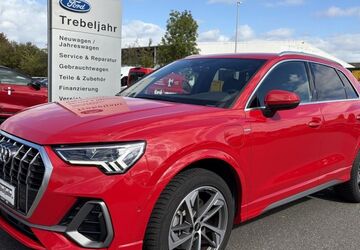 Audi Q3 47.151 km 26.990 &euro; Wunstorf 31515