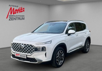 Hyundai SANTA FE 101.629 km 27.980 &euro; Laatzen 30880