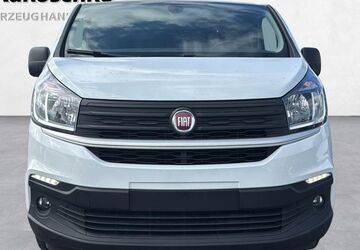 Fiat Talento 92.400 km 13.566 &euro; Isernhagen 30916