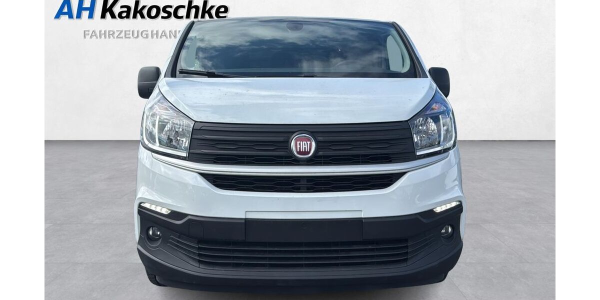 Fiat Talento 92.400 km 13.566 &euro; Isernhagen 30916