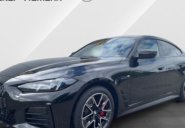 BMW 420 Gran Coupé 4.900 km 59.990 &euro; Wunstorf 31515