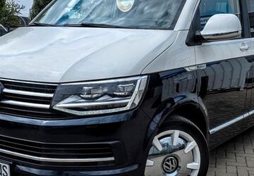 VW T6 Multivan 177.403 km 31.499 &euro; Garbsen,Hannover 30827