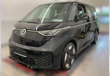 VW ID. Buzz 24.372 km 46.770 &euro; Hannover 30519