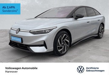 VW ID.7 38.108 km 52.470 &euro; Hannover 30519