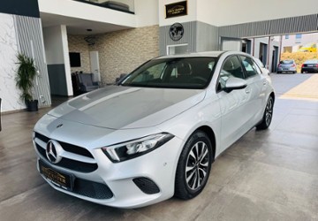 Mercedes-Benz A 180 226.500 km 11.490 &euro; Seelze 30926