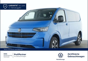 VW T7 Caravelle 1.090 km 45.890 &euro; Hannover 30419