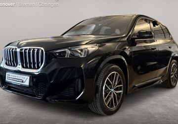 BMW iX1 20.862 km 39.410 &euro; Hannover 30539