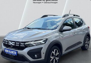 Dacia Sandero 12.287 km 19.795 &euro; Wunstorf 31515