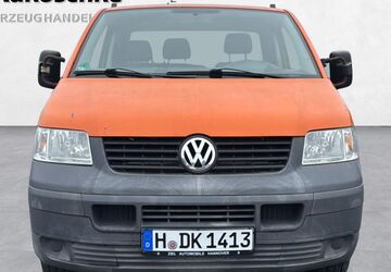 VW T5 Transporter 162.000 km 5.490 &euro; Isernhagen 30916