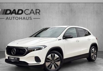 Mercedes-Benz EQA 24.990 km 30.980 &euro; Garbsen bei Hannover 30827