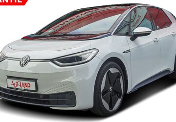 VW ID.3 34.555 km 26.950 &euro; Hannover 30179