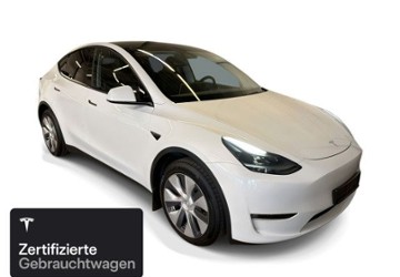 Tesla Model Y 59.930 km 42.100 &euro; Hannover 30519
