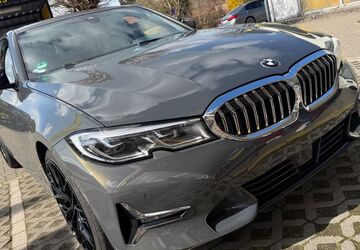 BMW 320 120.000 km 22.500 &euro; Garbsen 30827