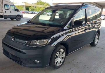 VW Caddy 69.500 km 21.990 &euro; Wunstorf 31515