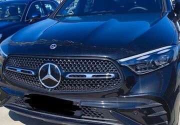 Mercedes-Benz GLC 300 80.000 km 60.452 &euro; Barsinghausen 30890