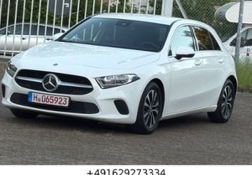 Mercedes-Benz A 180 173.100 km 13.590 &euro; Langenhagen 30855