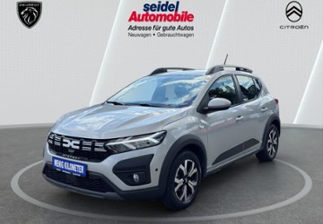 Dacia Sandero 12.287 km 19.795 &euro; Wunstorf 31515