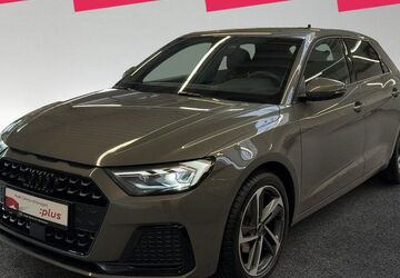 Audi A1 6.764 km 28.190 &euro; Hannover 30179