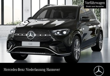 Mercedes-Benz GLE 350 20.288 km 77.990 &euro; Hannover 30655
