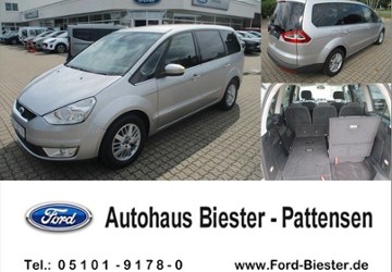 Ford Galaxy 186.700 km 8.500 &euro; Pattensen 30982