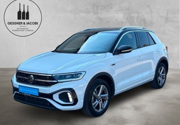 VW T-Roc 18.290 km 28.950 &euro; Hannover 30449