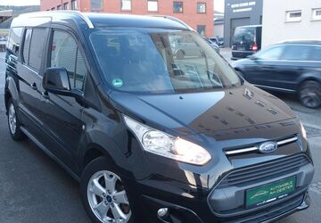 Ford Grand Tourneo 150.000 km 15.990 &euro; Springe 31832